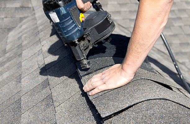 Steel Roofing in Worthington Hills, KY